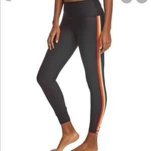 Spiritual gangster leggings